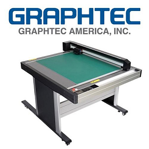 GRAPHTEC "FCX 2000 "